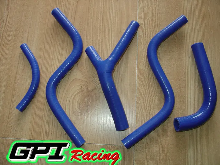 Силиконовый шланг радиатора GPI для Honda CR250 CR 250 1985 1986 1987 85 86 87 красный|radiator for honda|radiator