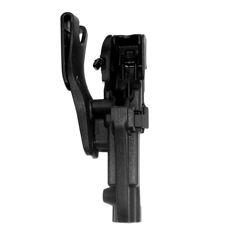 Страйкбольная тактическая кобура для пистолета Colt 1911 Охотничья автоблокировка