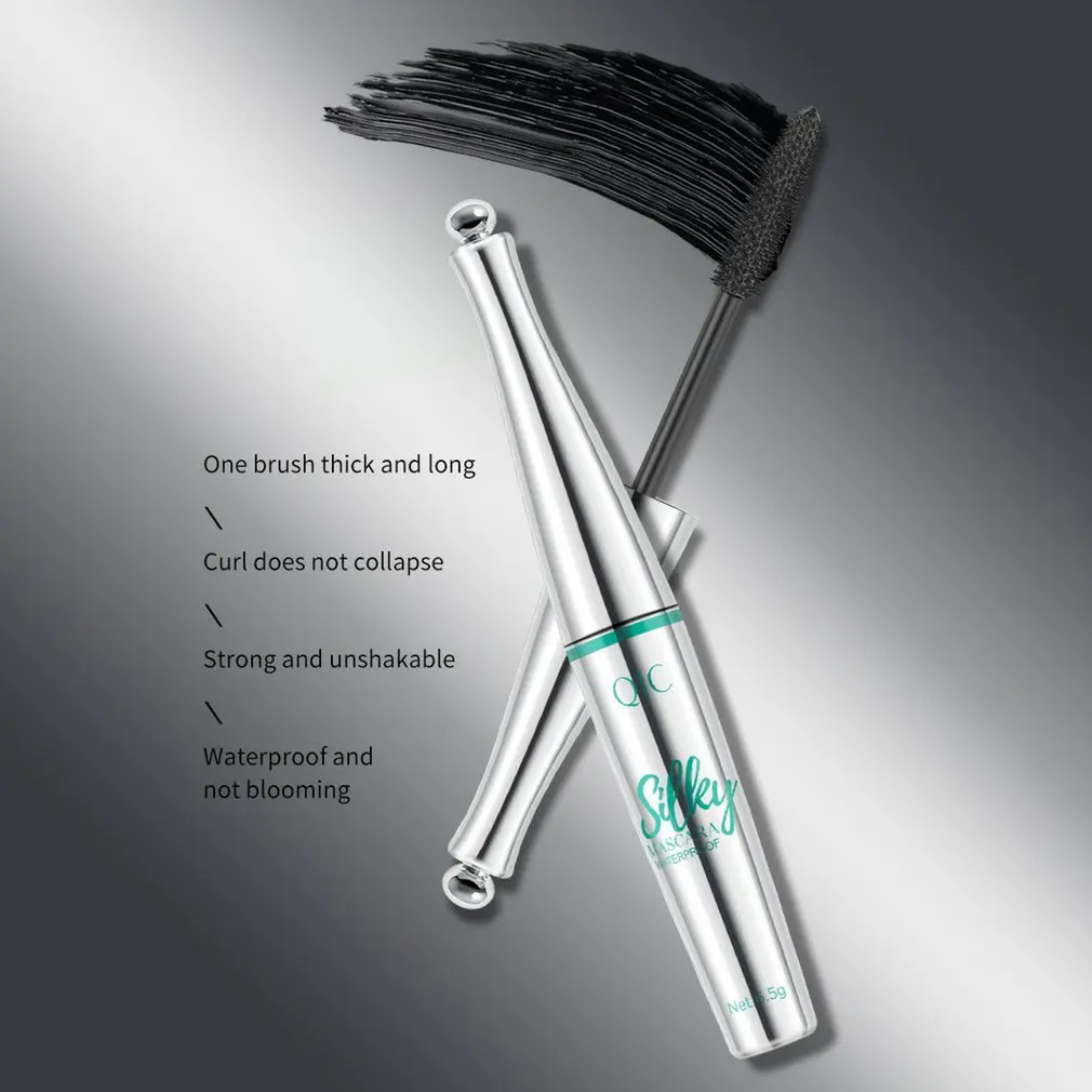 

Personal Use Women Eyelashes Makeup Gel Waterproof Long Lasting Volume Curling Eyelash Extension Mascara Liquid