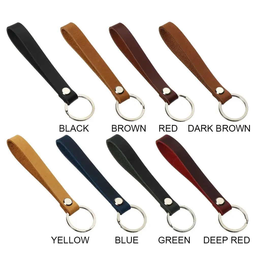 Подарочный Брелок для ключей ремешок брелок автомобиля украшение на талию из