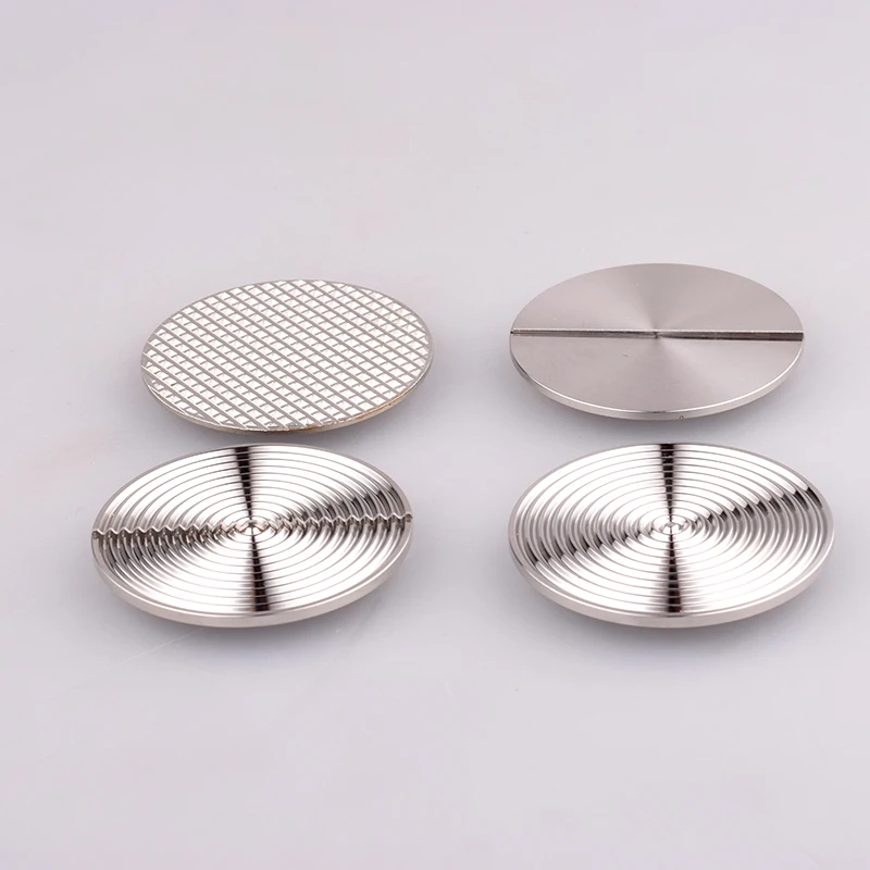 Основание промежуточной поверхности основание плоское/вафельное 58 5 мм