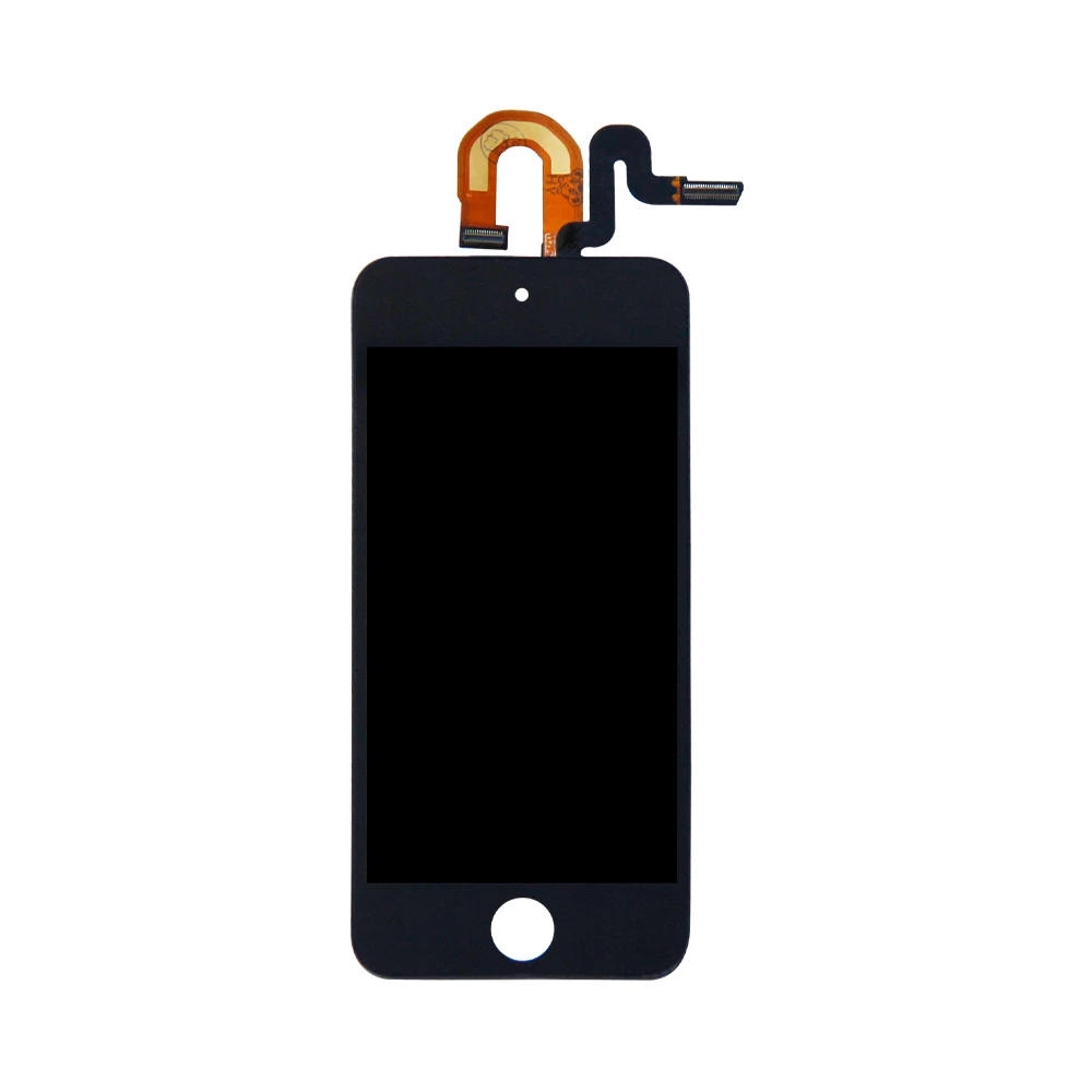 Детали для iPod Touch 6 6th A1574 LCD Display кодирующий преобразователь сенсорного экрана в