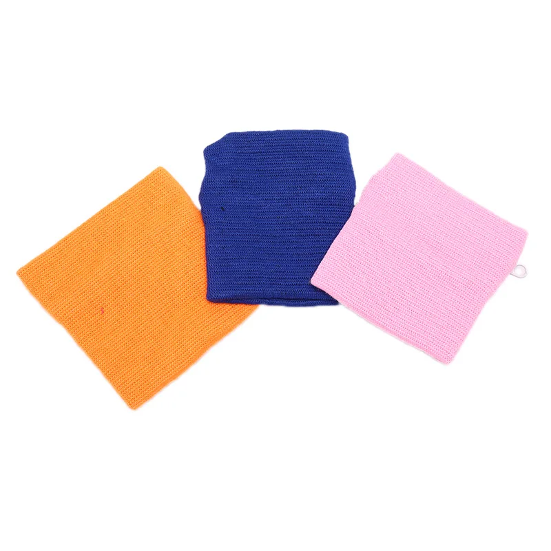 Хлопчатобумажные Браслеты Спортивный напульсник молния кошелек на запястье для