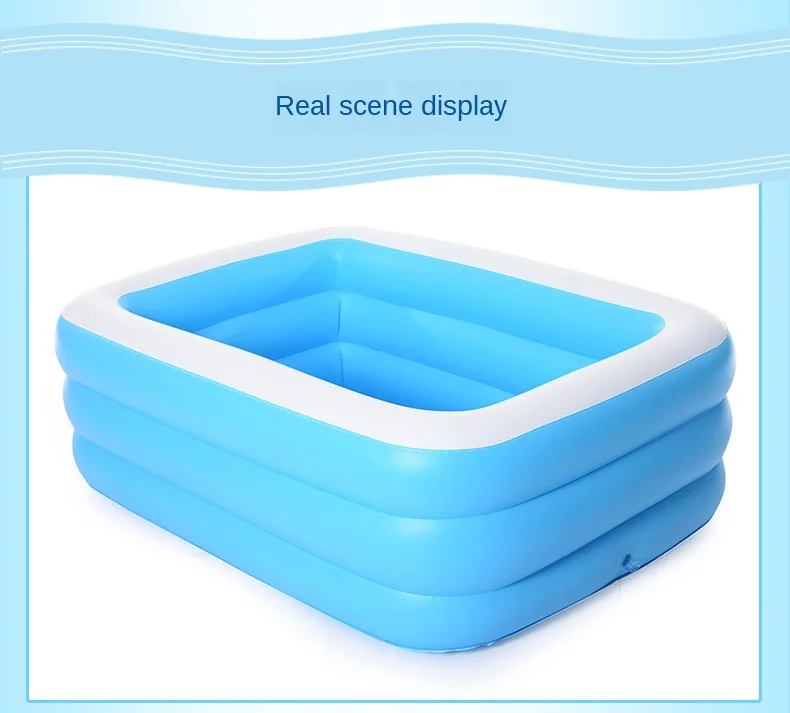Надувная ванна бочка для ванны взрослых всего тела Складная Ванна пара