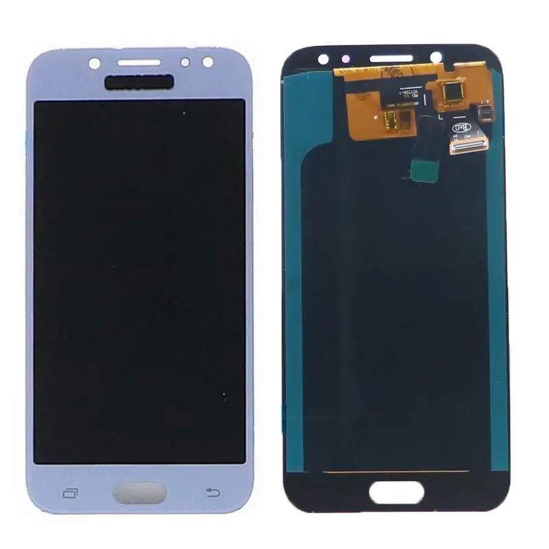 

Super AMOLED J530 LCD Display For Samsung Galaxy J5 2017 J5 Pro J530F J530FN SM-J530F/DS Display Touch Screen Digitizer Assembly