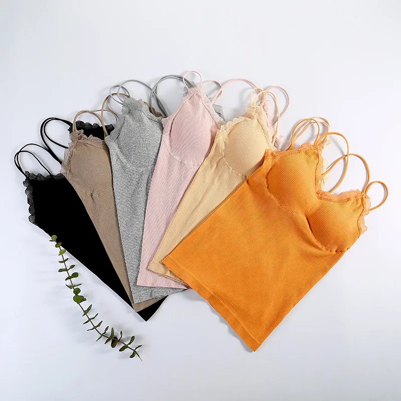 Женский кружевной топ бесшовные кружевные топы с красивой спинкой бесшовное