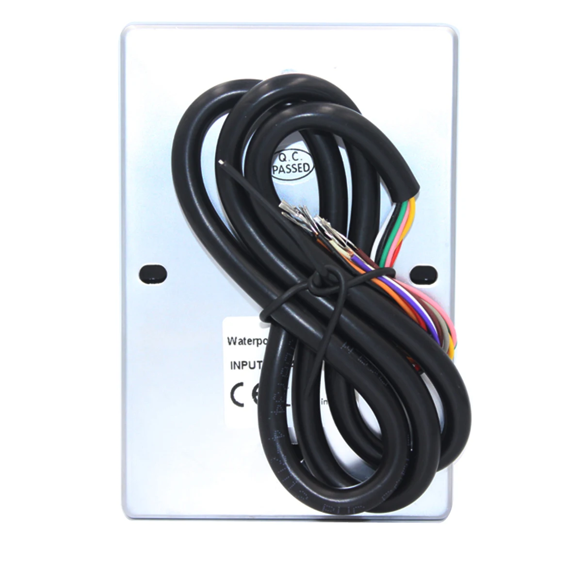 RFID считыватель карт с контролем доступа 125 кГц безопасность близость открывалка