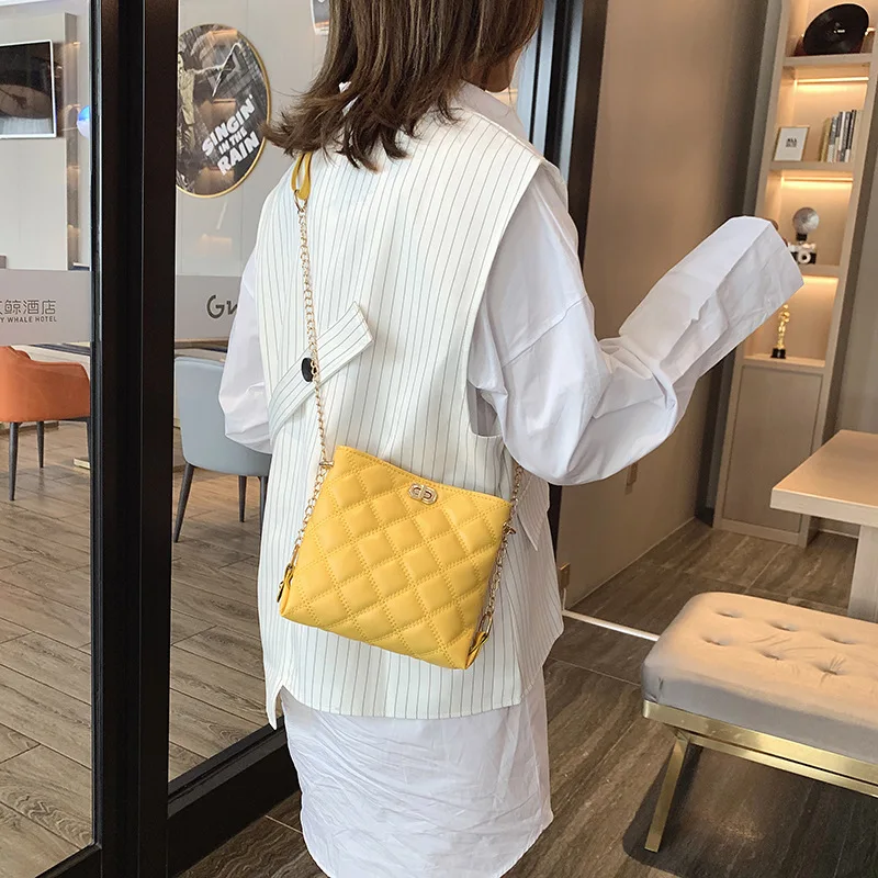 

Lily Queen New Crossbody Bucket bag Luxury Clutch Purse Messenge Bag for Women Designer