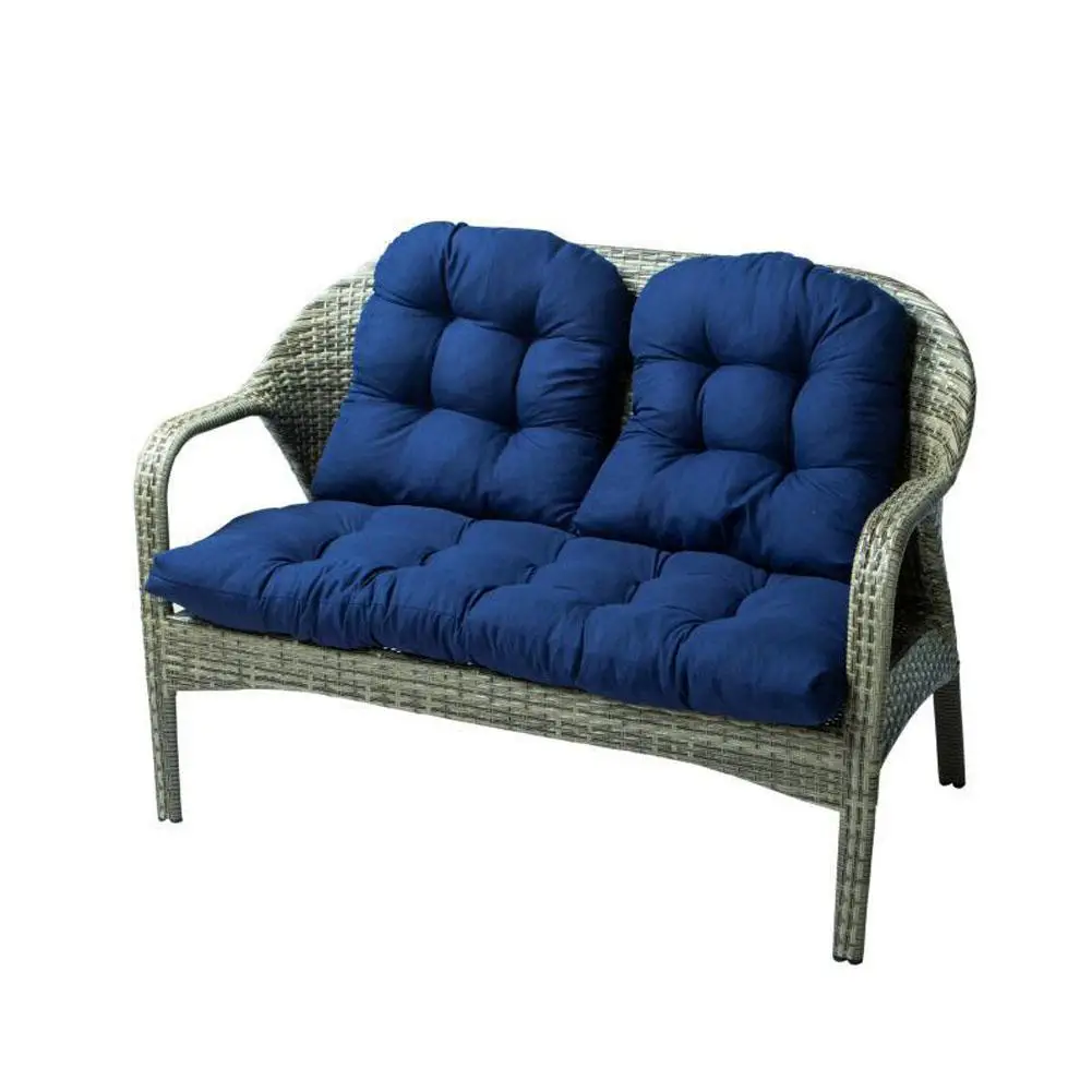 

3Pcs/Set Thicken Recliner Cushion for Home Indoor Outdoor Decoration