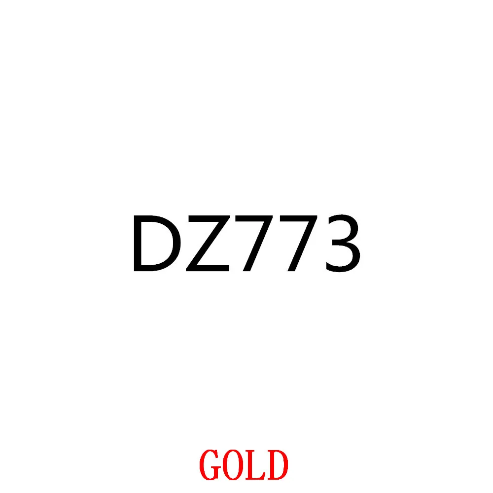 

DZ773-gold