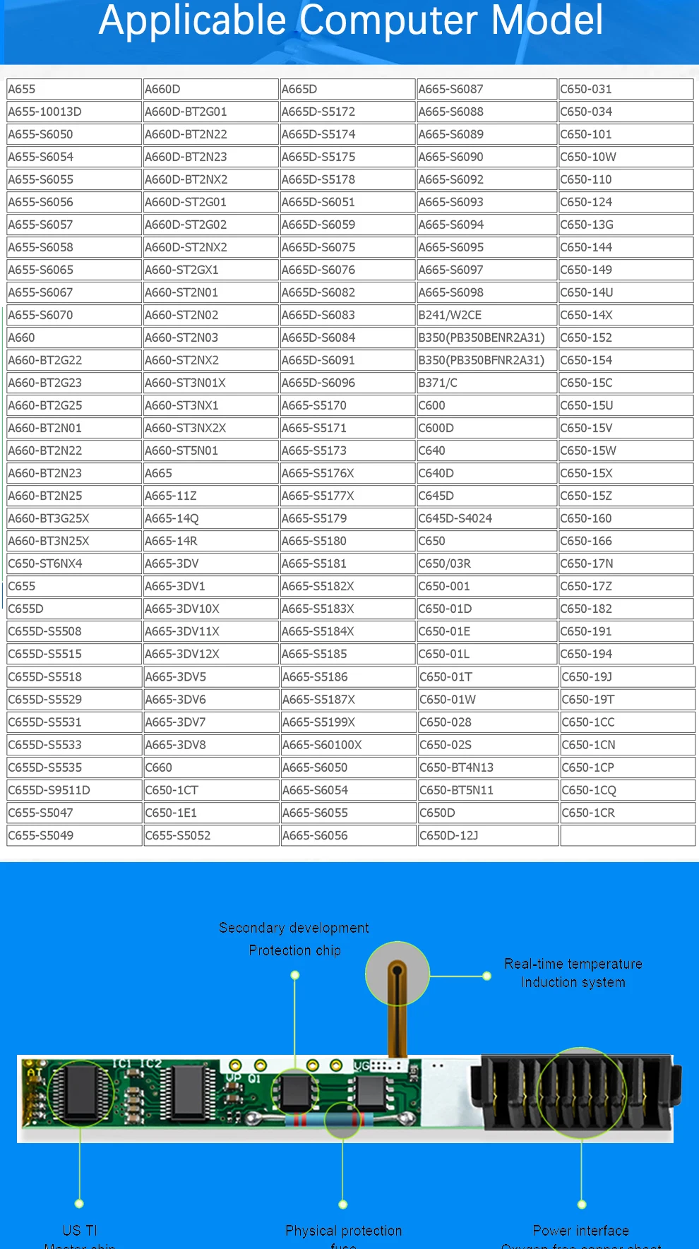 L750 ноутбук Батарея PA3817 PA3817U PA3817U-1BRS для TOSHIBA Satellite L645 L655 L700 L730 L735 L740 L745 L755 C600D A600 A655
