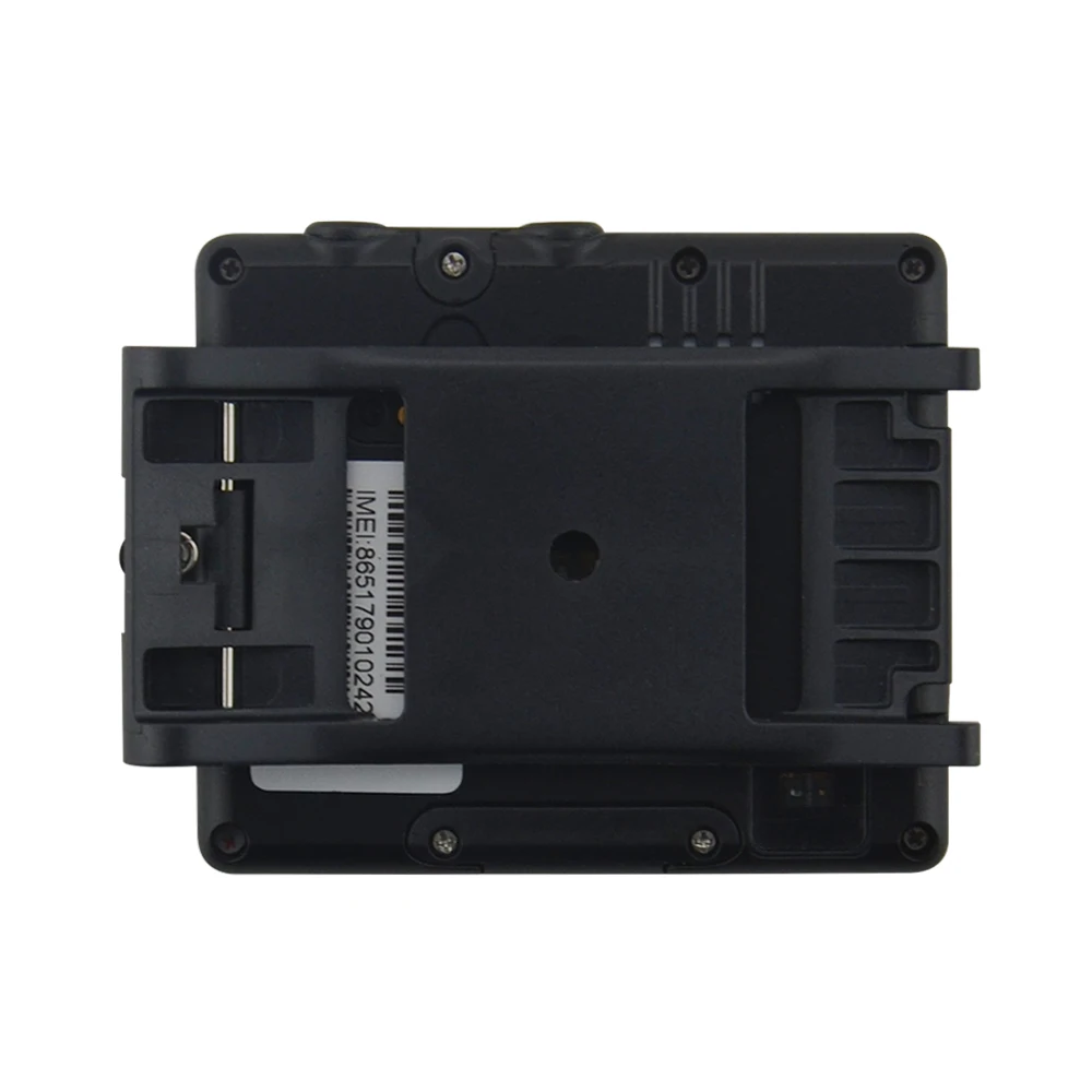 4000 мАч долгое время в режиме ожидания GPS трекер для животных корова локатор с