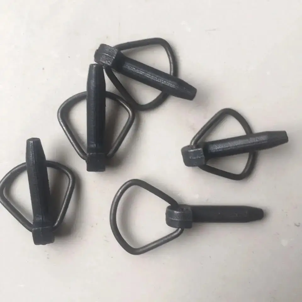 

Tractor Suspension Buckle Pin Split Pin Safety Pin Spring Lock Pin Latch Pin Round Pin Round Pin