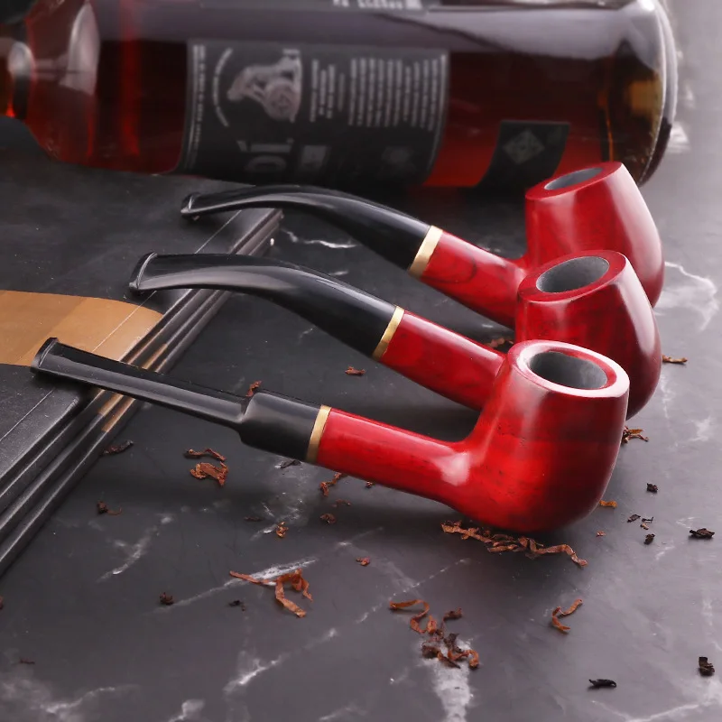 1 шт. сандаловое дерево|Трубки и аксессуары курения| |