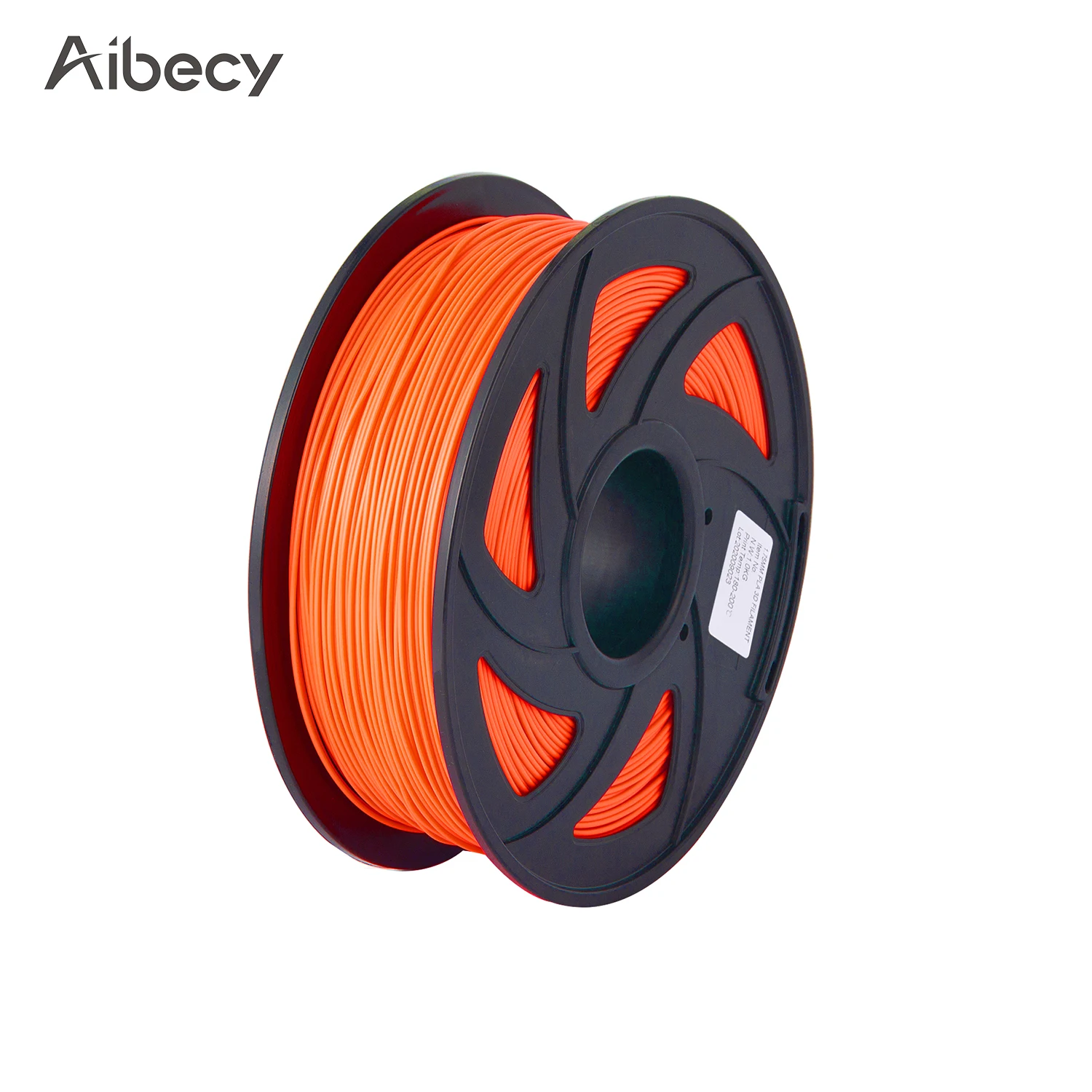 

Наполнитель Aibecy для 3D принтера, 1,75 мм, диаметр 1 кг