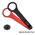 Гаечный ключ ZTTO, профессиональный инструмент из алюминиевого сплава, для ремонта велосипедов, несколько моделей