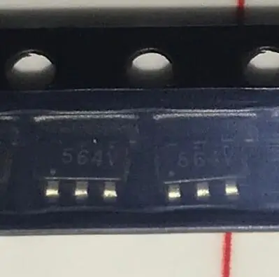 

FDC5614P