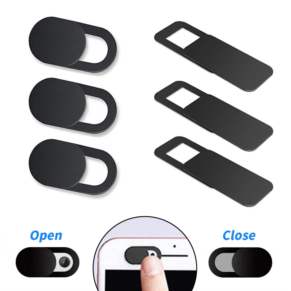 Веб камера крышка мобильный телефон ползунок линзы камеры защита