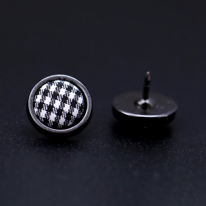 Мужские модные аксессуары новинка булавка на воротник для мужского костюма