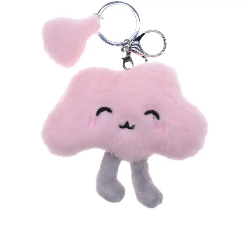 Муравей школьный брелок украшение кулон милое настроение розовая девочка