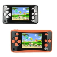 portable handheld game console for children arcade system game consoles video game player great birthday gift