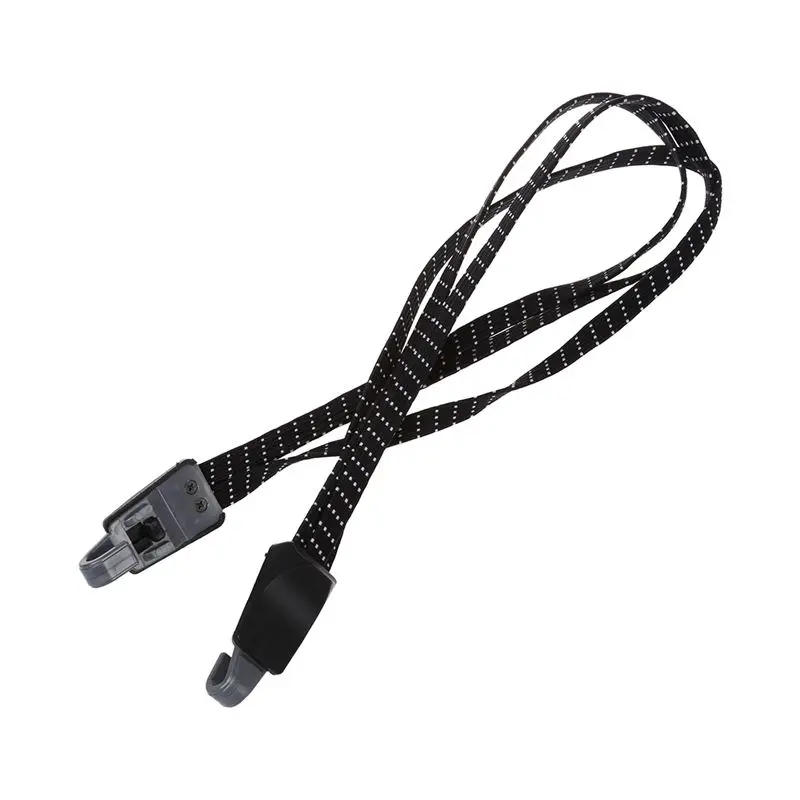 Bikes trunk belt fastening tension belts 3 strands of rope | Спорт и развлечения