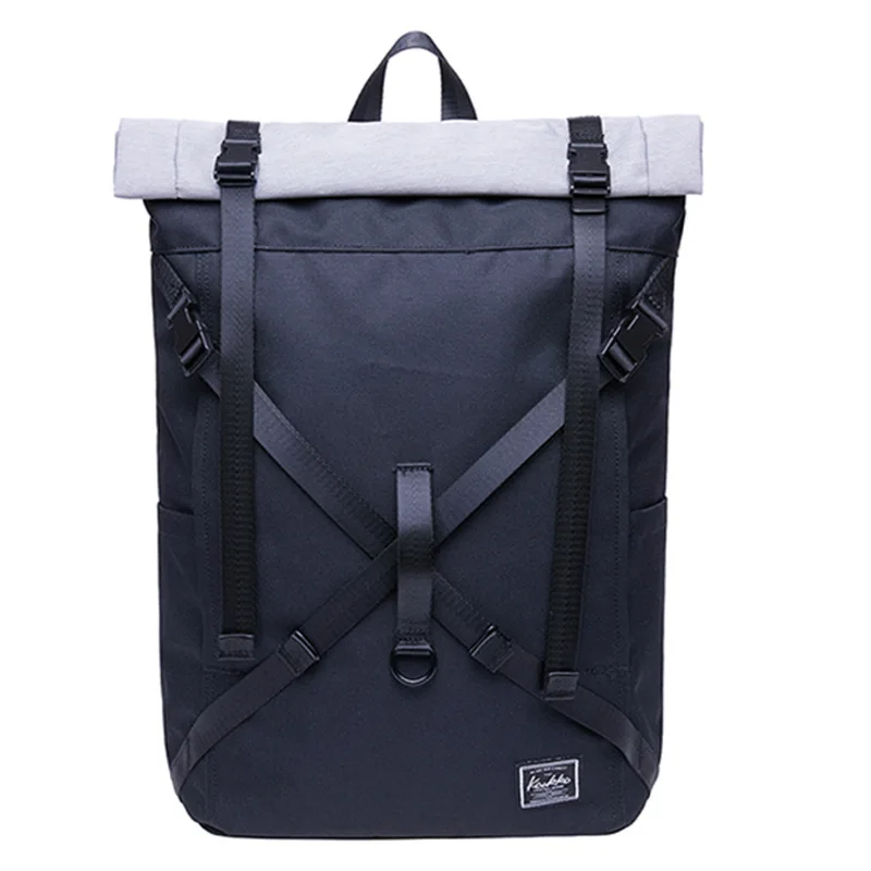 

Business Multifunctional Backpack Teenage Boys Polyester Outdoor Travel Bag Female Waterproof Schoolbag Women Computer Backpacks