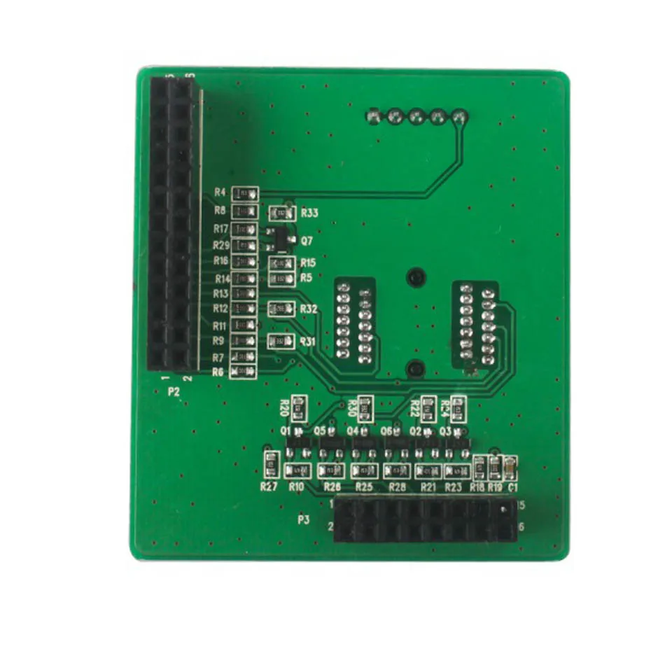 ObdTool PCF79XX Adapter For VVDI Prog Programmer Support PCF7922/41/45/52/53/61 Chip | Автомобили и мотоциклы