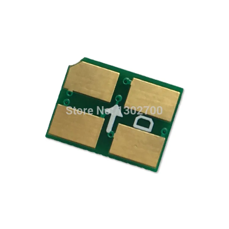 Тонер картридж для Xerox Phaser 6110 6110B 6110N 6110MFP 6110MFP/B P6110 8x 2K/1K 106R01274 106R01271 106R01272 106R01273|Чип