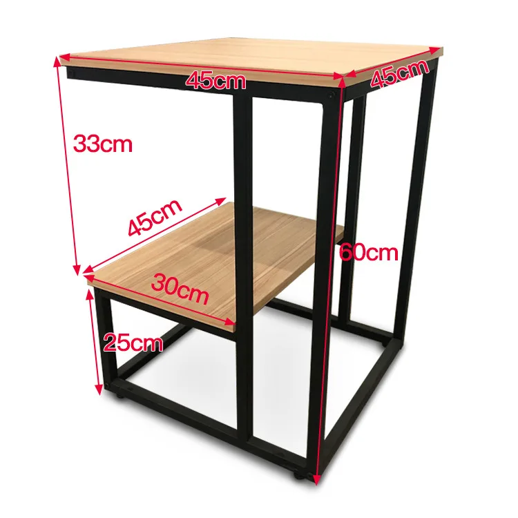 

Side table modern minimalist corner table side table coffee table bedside table living room mini sofa side cabinet side cabinet