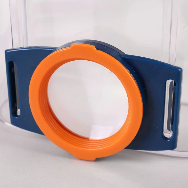 

Kids Toys Insect Viewer with Magnify Microscope Child Science Class Viewer Observation Children Animal Educational Toys