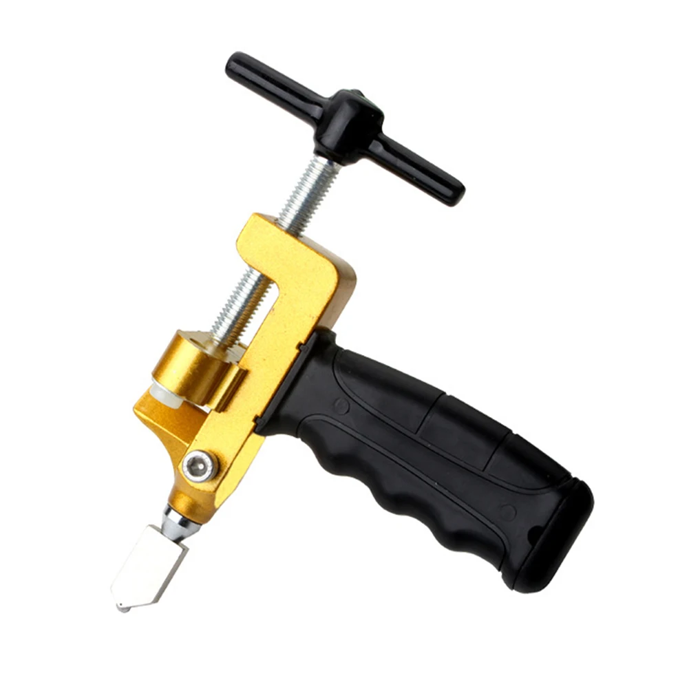 Размежевания Стекло плитка нож ручной скрайбирования Многофункциональный