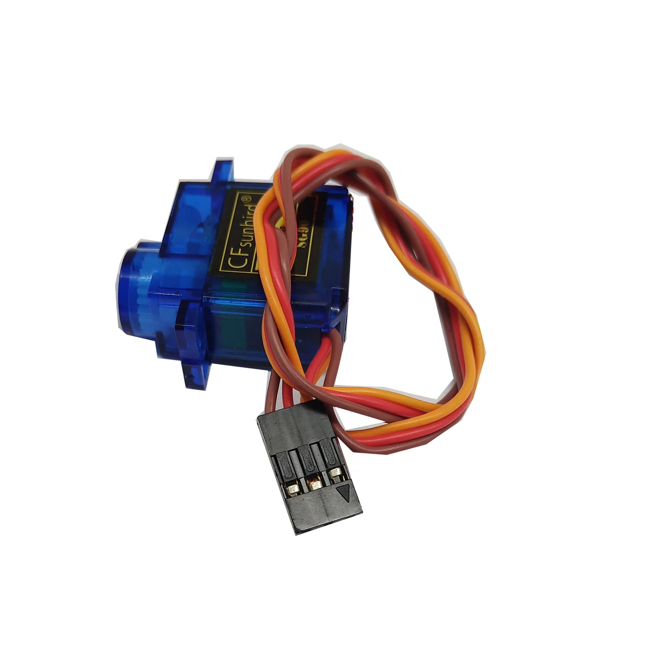 1 шт. Новый SG90 SG 90 9G мини микро сервопривод для RC 250 450 Вертолет самолет автомобиль