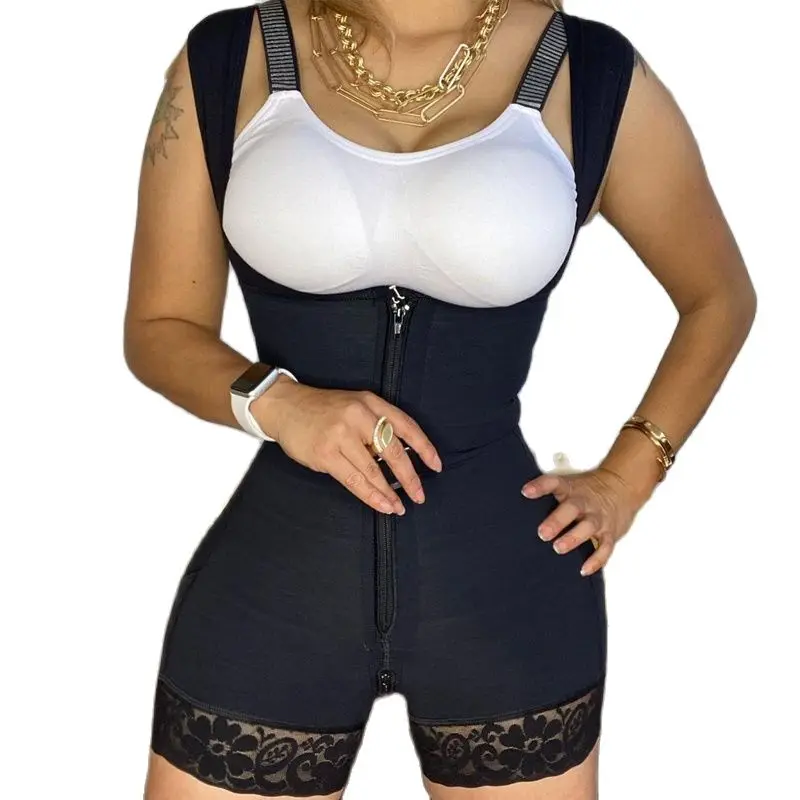 

Ультраформирующий пояс-скимпер, мощный компрессионный подъемник ягодиц, утягивающий живот, восстанавливающий талию тренажер