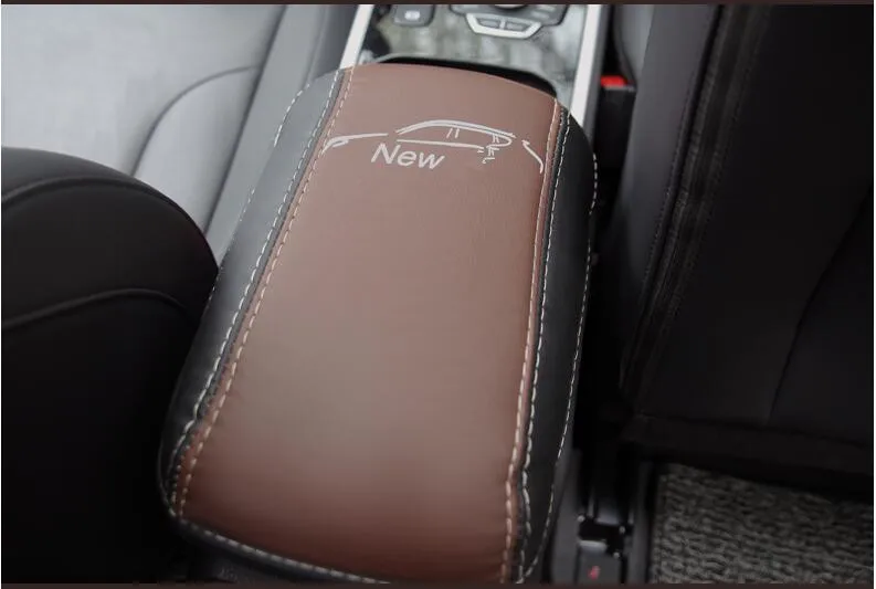Центральный подлокотник защитный чехол для Great Wall Haval H6 CAB201