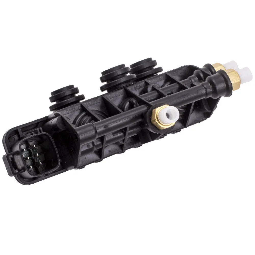 Воздушная подвеска компрессора клапанный блок подходит для Land Rover Discovery 4 2010-2015 |