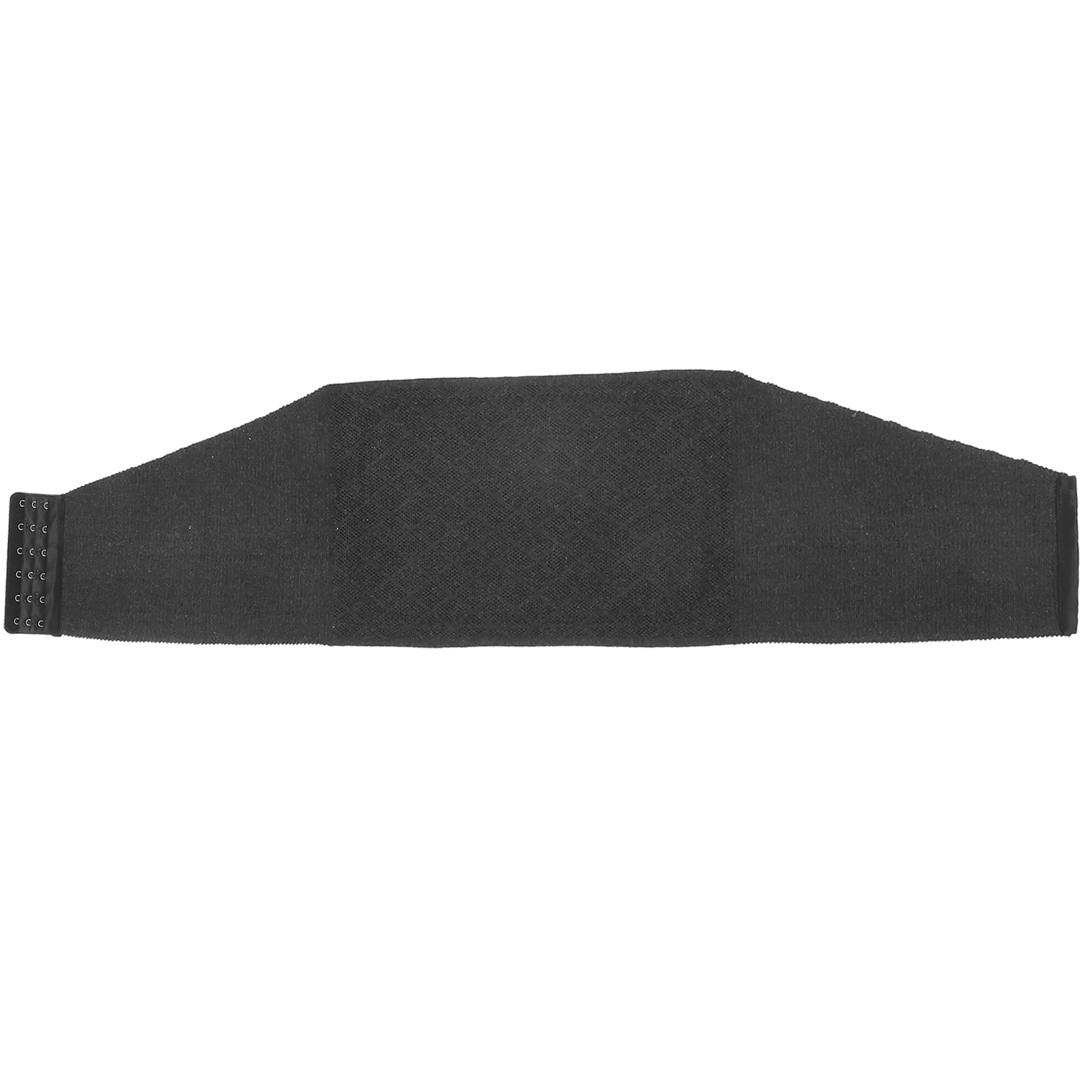 

1Pc Warmth Waist Protective Strap Adjustable Waist Belt Winter Waist Accessory