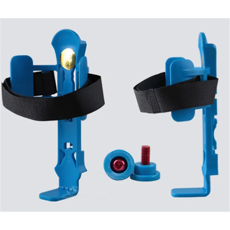 

Unadjustable Bottle Cage Bike Water Bottle Holder Bracket Bicycle Accessories