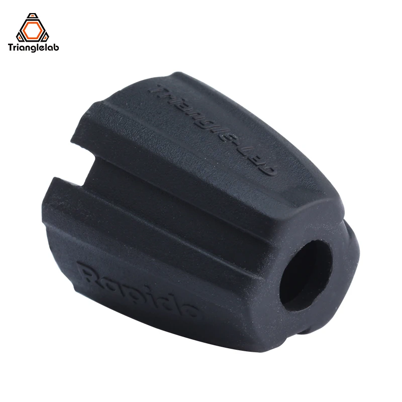 Силиконовые чехлы Trianglelab Rapido для UHF и HF Hotend с 3d принтом | Компьютеры офис