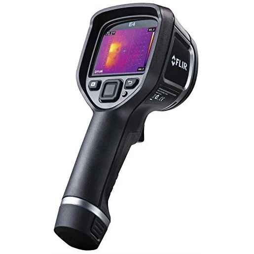 Тепловизор Flir E4 (Wi-Fi) |