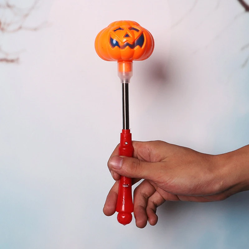 Новый светящийся волшебный шар палочка светящаяся ведьма колдун светодиодный