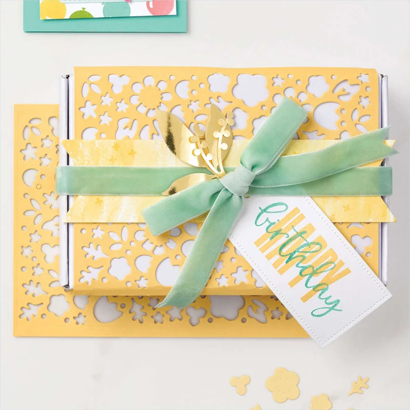 Большой набор штампов С наилучшими пожеланиями большие толстые шрифты чувства