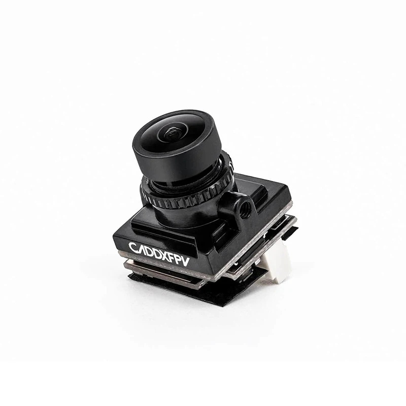 Caddx Baby Ratel 2 CaddxFPV nano Размер звездный свет низкая задержка день и ночь Фристайл FPV