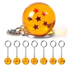 7 звезд, хрустальный шар, резиновый игрушечный мяч, массажный мяч 27 мм, кольцо для ключей, подвесной брелок, игрушка, мяч из смолы, игрушки для взрослых, детей, детей