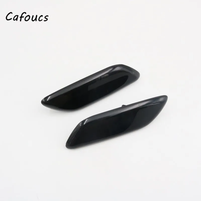Cafoucs для Mazda 3 BL 2011 2012 колпачок распылительной насадки омывателя фар