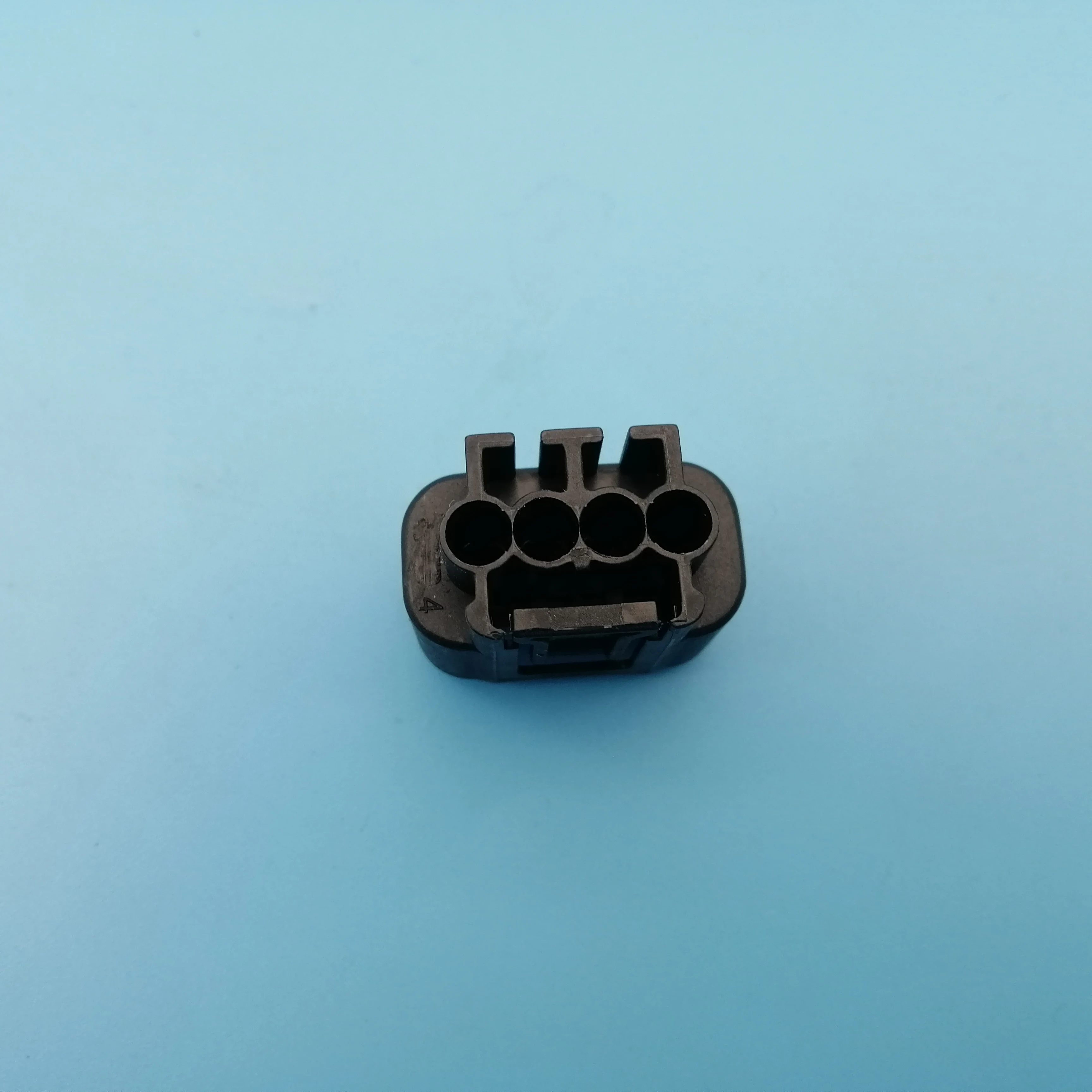 4 Pin способ катушка зажигания Водонепроницаемый Электрический разъем комплект