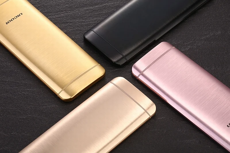 Мини телефон ULCOOL V26 с сенсорным дисплеем и mp3 плеером металлический корпус Bluetooth 2 0