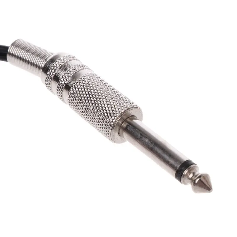 Акриловая ножная педаль контроллер Красной тату машинки ножной переключатель