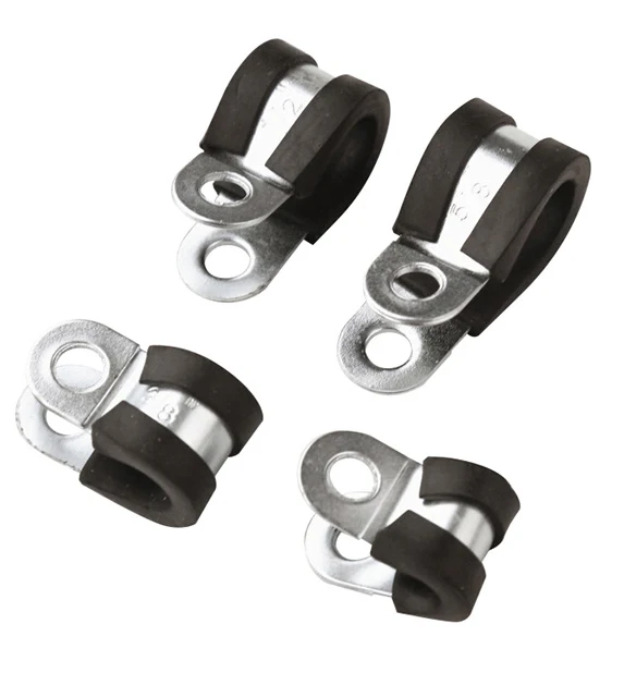 42 шт. пружинный зажим для топливной резины вакуумный шланг труба крепеж|Наборы