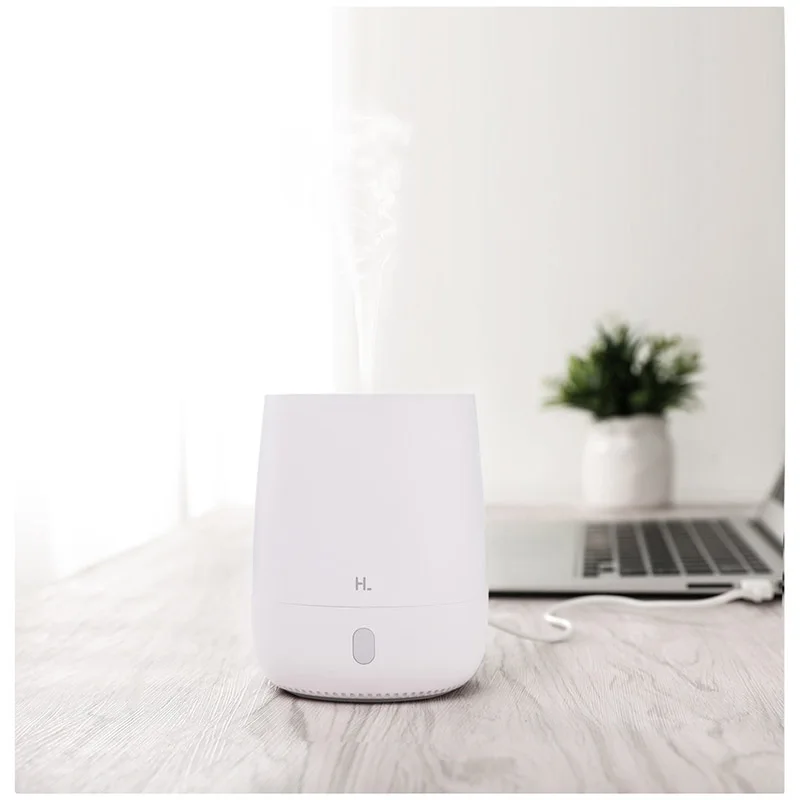 

Aromatherapy diffuser Humidifier Air dampener aroma diffuser Machine essential oil ultrasonic Mist Maker Quiet